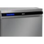 Beko DFN2000X EcoSmart Fully Automatic Freestanding Dishwasher Silver