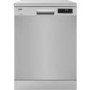 Beko DFN28J21X AquaIntense 14 Place Freestanding Dishwasher With ProSmart Inverter Motor - Stainless Steel