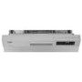 Beko DFN28J21X AquaIntense 14 Place Freestanding Dishwasher With ProSmart Inverter Motor - Stainless Steel