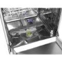 Beko DFN29420G 14 Place Freestanding Dishwasher Graphite With Cutlery Tray & EverClean Filter