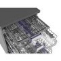 Beko DFN29420G 14 Place Freestanding Dishwasher Graphite With Cutlery Tray & EverClean Filter