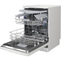79131850/1/DFO3T133FUK GRADE A2 - Indesit Fast&Clean Freestanding Dishwasher - D-Rated White