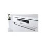 Indesit Fast&Clean Freestanding Dishwasher - D-Rated White