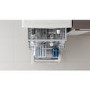Indesit DFO3T133F 14 Place Freestanding Dishwasher With Cutlery Tray - White