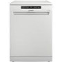 Indesit DFO3T133F 14 Place Freestanding Dishwasher With Cutlery Tray - White