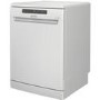 Indesit DFO3T133F 14 Place Freestanding Dishwasher With Cutlery Tray - White