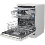 Indesit DFO3T133F 14 Place Freestanding Dishwasher With Cutlery Tray - White