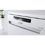 Indesit DFO3T133F 14 Place Freestanding Dishwasher With Cutlery Tray - White