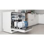 Indesit DFO3T133F 14 Place Freestanding Dishwasher With Cutlery Tray - White