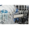 GRADE A2 - Indesit DFP27B10 13 Place Freestanding Dishwasher with Quick Wash - White