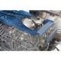 Indesit DFP27T96Z Extra DFP27T94Z 14 Place Freestanding Dishwasher with Quick Wash - White