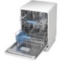 Indesit DFP58T1C Free-Standing Dishwasher 