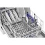 Beko DFS04010W 10 Place Slimline Freestanding Dishwasher - White