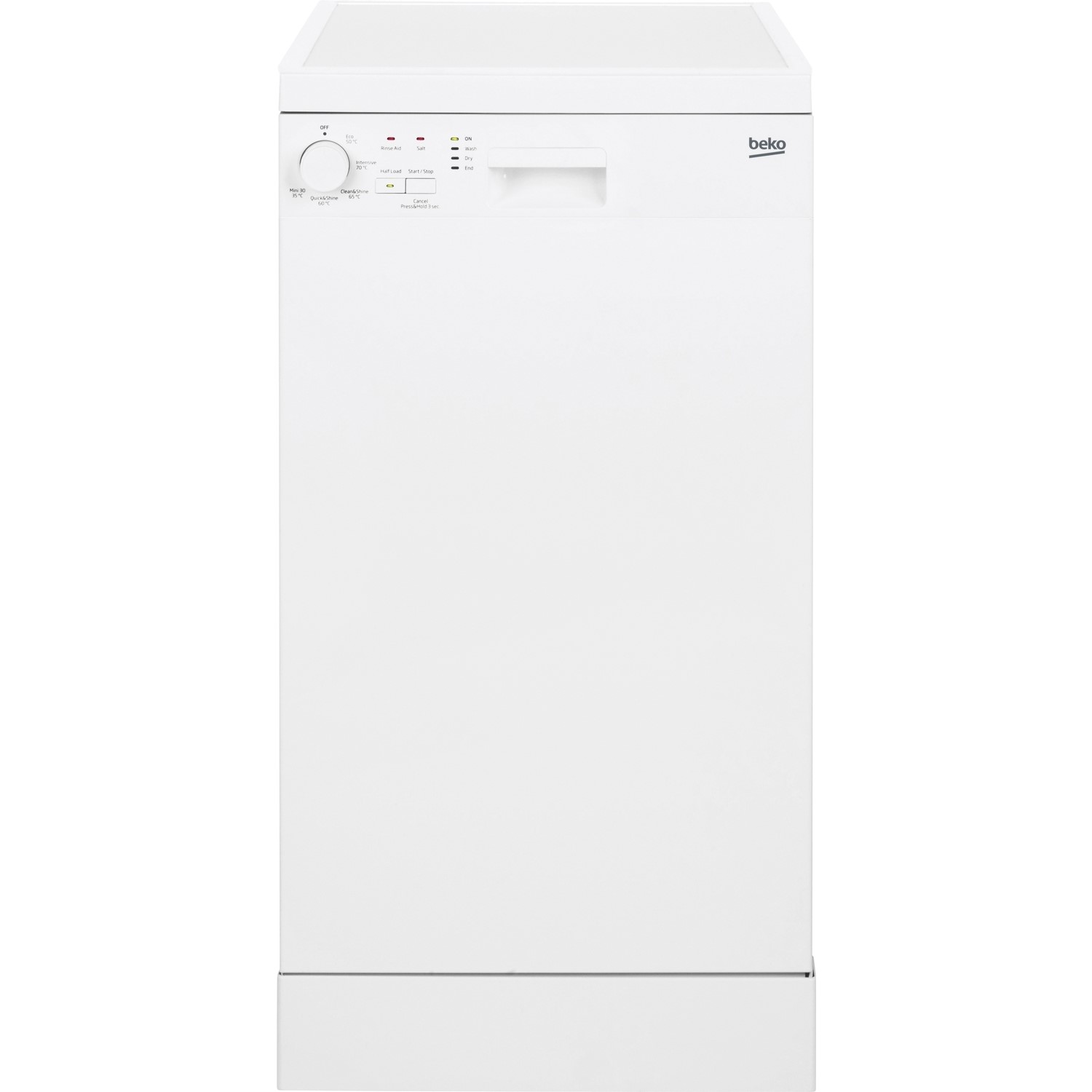 super slimline dishwasher 40cm