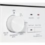 GRADE A2 - Beko DFS05X10W Slimline 10 Place Freestanding Dishwasher - White