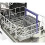 GRADE A2 - Beko DFS05X10W Slimline 10 Place Freestanding Dishwasher - White