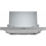 Bosch Series 4 60cm Telescopic Canopy Cooker Hood - Stainless Steel