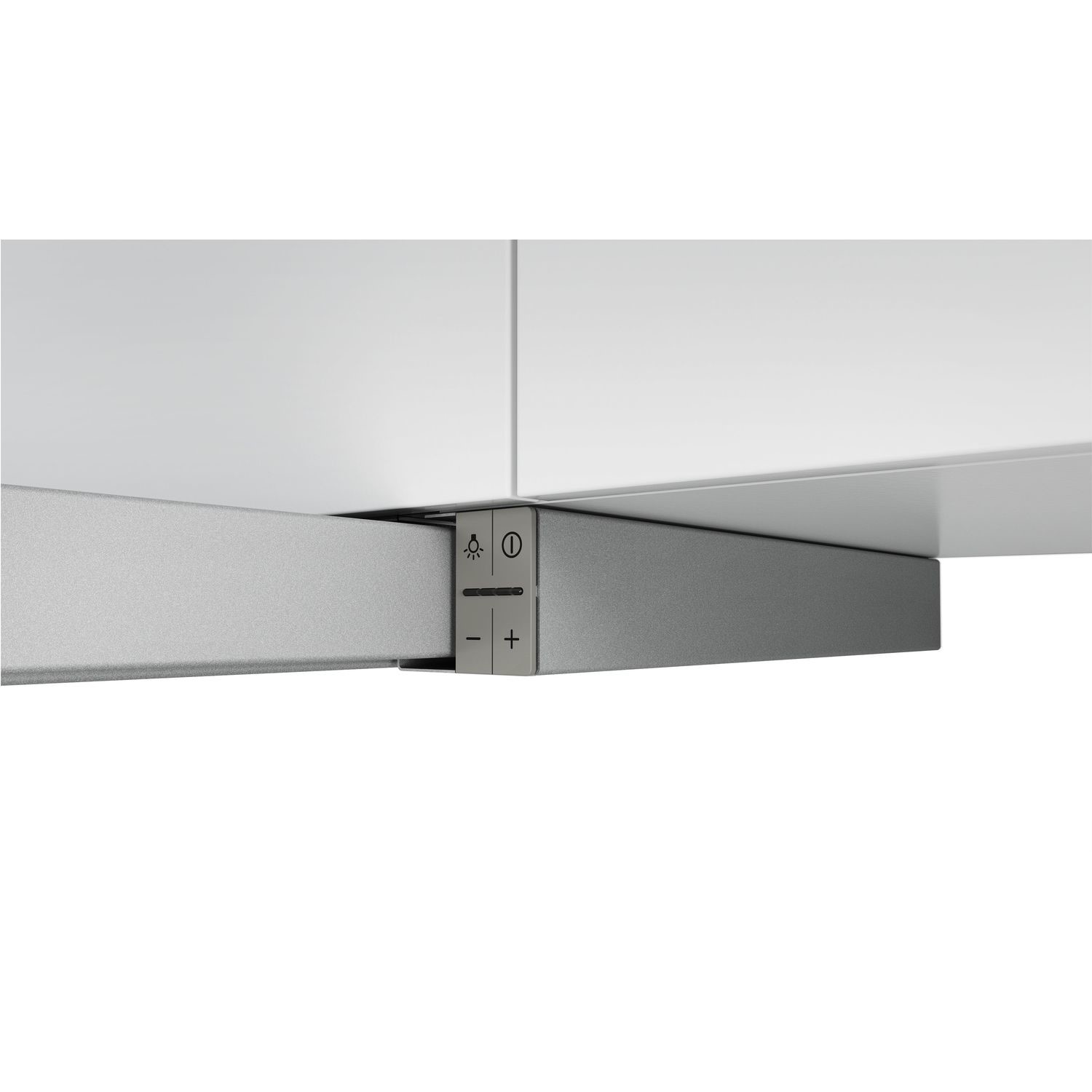 Bosch Serie 4 90cm Telescopic Canopy 