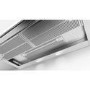 Bosch DFS097J50B Serie 8 90cm Telescopic Stainless Steel Canopy Cooker Hood