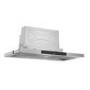 Bosch DFS097J50B Serie 8 90cm Telescopic Stainless Steel Canopy Cooker Hood