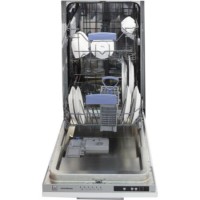 NordMende DFSN451 10 Place Fully Integrated Slimline Dishwasher
