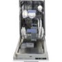 NordMende DFSN451 10 Place Fully Integrated Slimline Dishwasher
