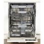 Nordmende DFSN63 12 Place Fully Integrated Dishwasher