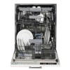 Nordmende DFSN64 15 Place Fully Integrated Dishwasher