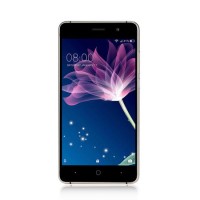 Doogee X10 Black 5" 8GB 3G Dual SIM Unlocked & SIM Free