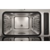 Miele ContourLine Compact Steam Oven - Clean Steel