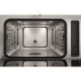 Miele ContourLine Compact Steam Oven - Clean Steel