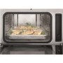 Miele ContourLine Compact Steam Oven - Clean Steel