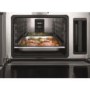 Miele DG 6100 DG6100clst 38 Litre Built-in Single Steam Oven With EasySensor Controls - Stainless Steel