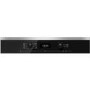 Miele DG 6300 DG6300clst 38 Litre Built-in Single Steam Oven With MultiSteam Technology - Stainless Steel