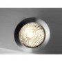 GRADE A1 - AEG DGB2750M Stainless Steel Canopy Hood - Halogen Lamps - 3 Speeds And Intensive