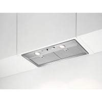 AEG 5000 Series 70cm Canopy Cooker Hood - Stainless Steel AEG 5000 Series 70cm Canopy Cooker Hood - Stainless Steel