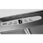 AEG 5000 Series 70cm Canopy Cooker Hood - Stainless Steel
