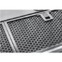AEG 5000 Series 70cm Canopy Cooker Hood - Stainless Steel