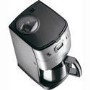 Cuisinart DGB650U Grind and Brew Coffee Maker - Brushed Aluminium