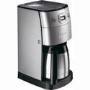 Cuisinart DGB650U Grind and Brew Coffee Maker - Brushed Aluminium