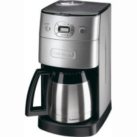 Cuisinart DGB650BCU Grind and Brew Automatic Coffee Maker
