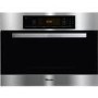 GRADE A3  - Miele DGC5080XLCLST 60cm XL Combination Steam Oven