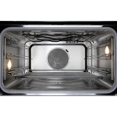 GRADE A3  - Miele DGC5080XLCLST 60cm XL Combination Steam Oven