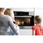 GRADE A3  - Miele DGC5080XLCLST 60cm XL Combination Steam Oven