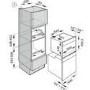 GRADE A3  - Miele DGC5080XLCLST 60cm XL Combination Steam Oven
