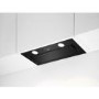 Refurbished AEG DGE5661HB 54cm Canopy Cooker Hood Black