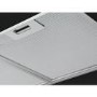 AEG 6000 Series 54cm Canopy Cooker Hood - Matt Black