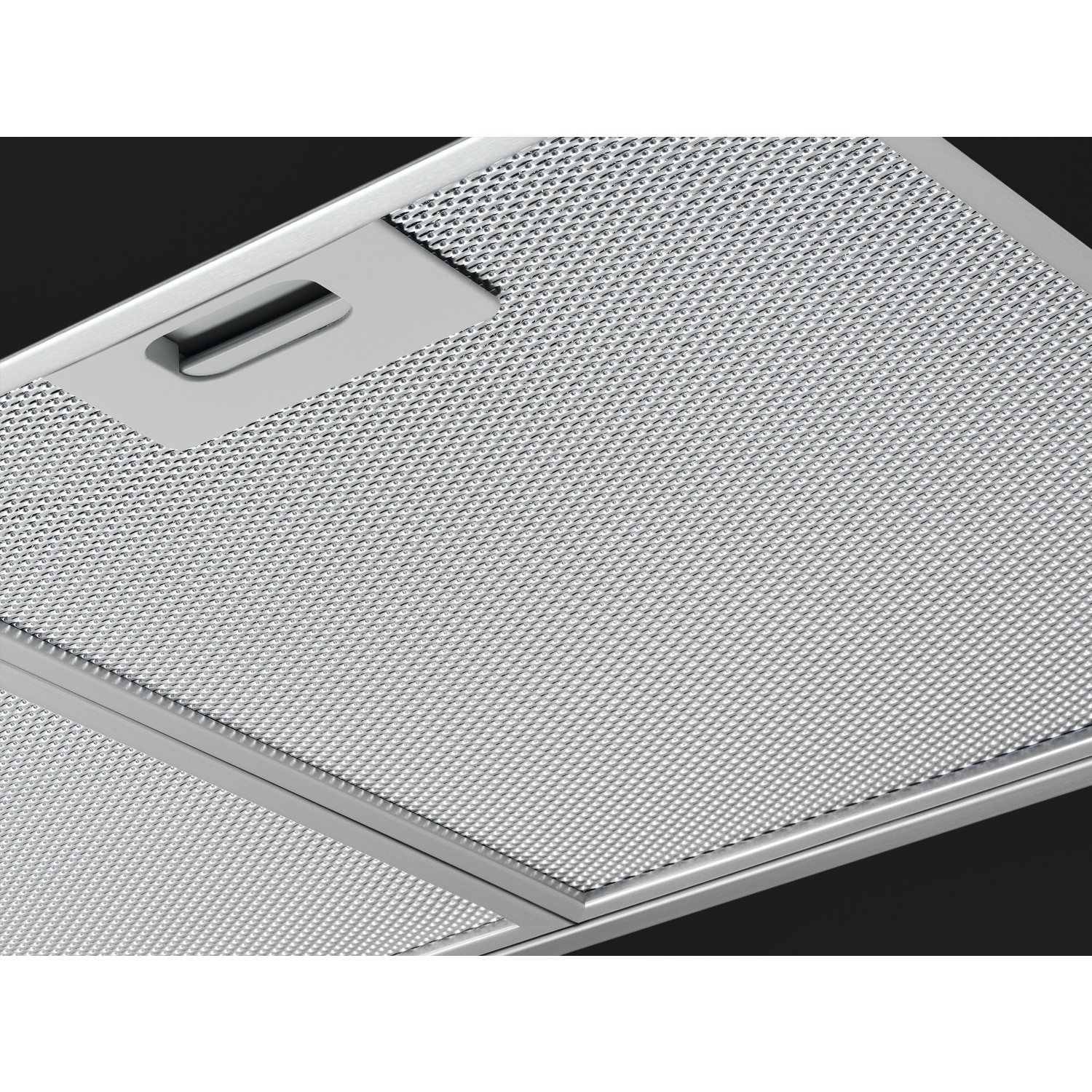 AEG DGE5661HB 54cm Canopy Cooker Hood with Hob2Hood - Matt Black AEG DGE5661HB 54cm Canopy Cooker Hood with Hob2Hood - Matt Black