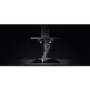AEG 6000 Series 54cm Canopy Cooker Hood - Matt Black
