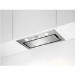 AEG 54cm Canopy Cooker Hood - Stainless Steel